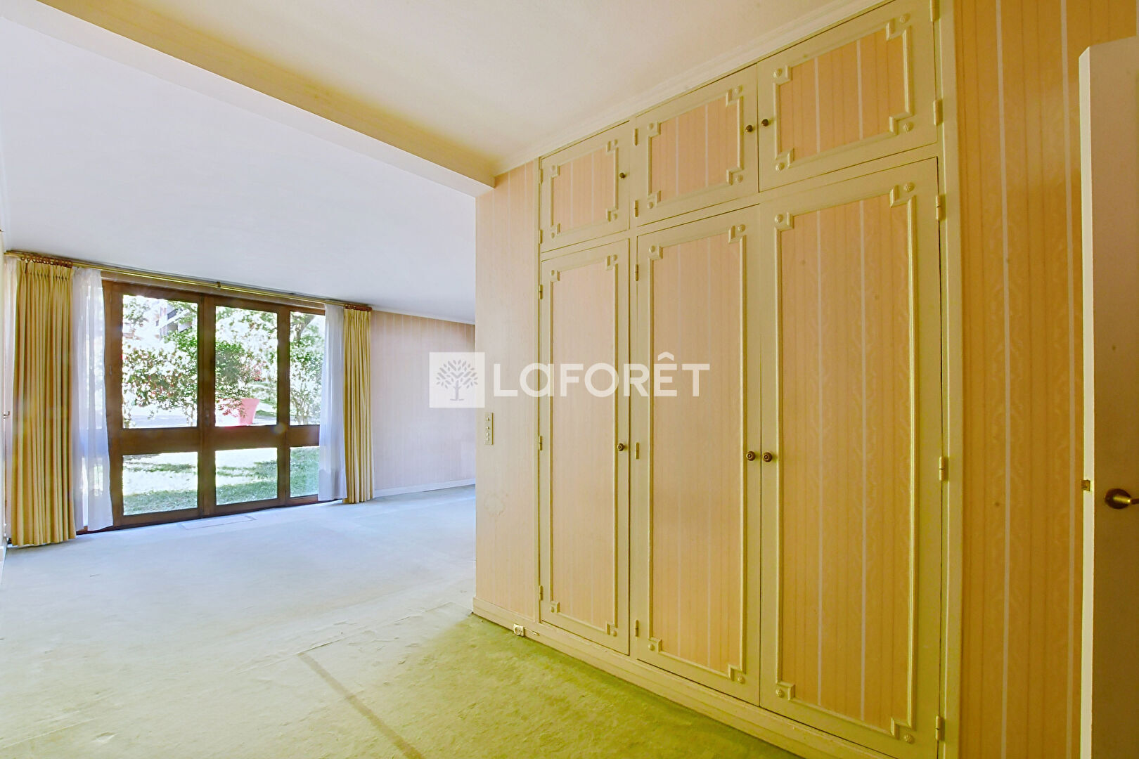 Maison à vendre, 92m², LA CELLE SAINT CLOUD