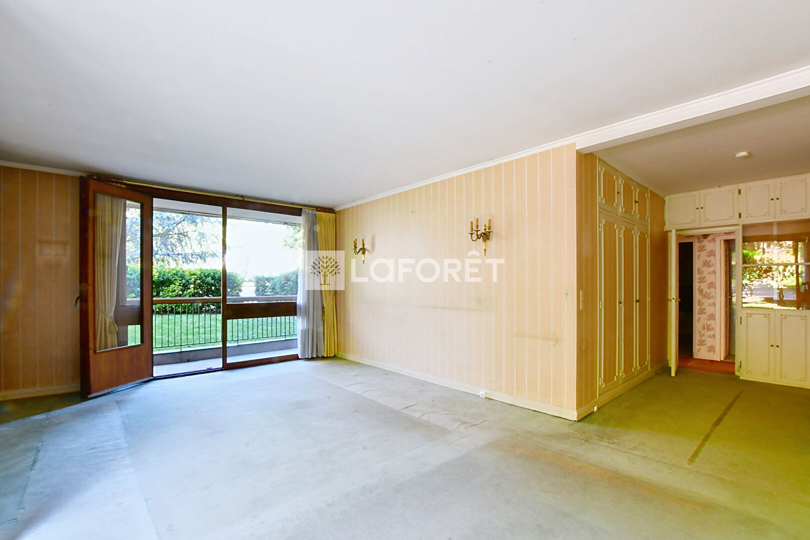 Maison à vendre, 92m², LA CELLE SAINT CLOUD