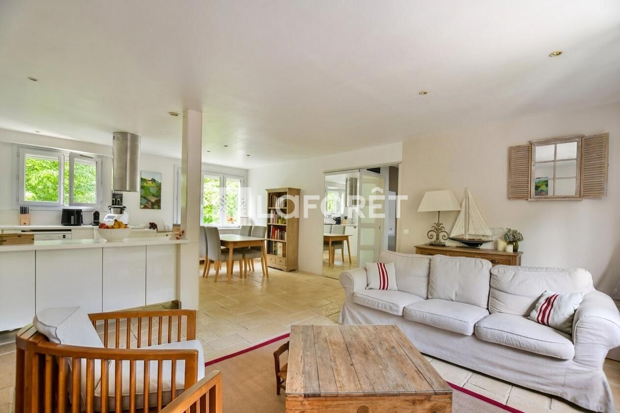 Maison à vendre, 80m², LA CELLE SAINT CLOUD