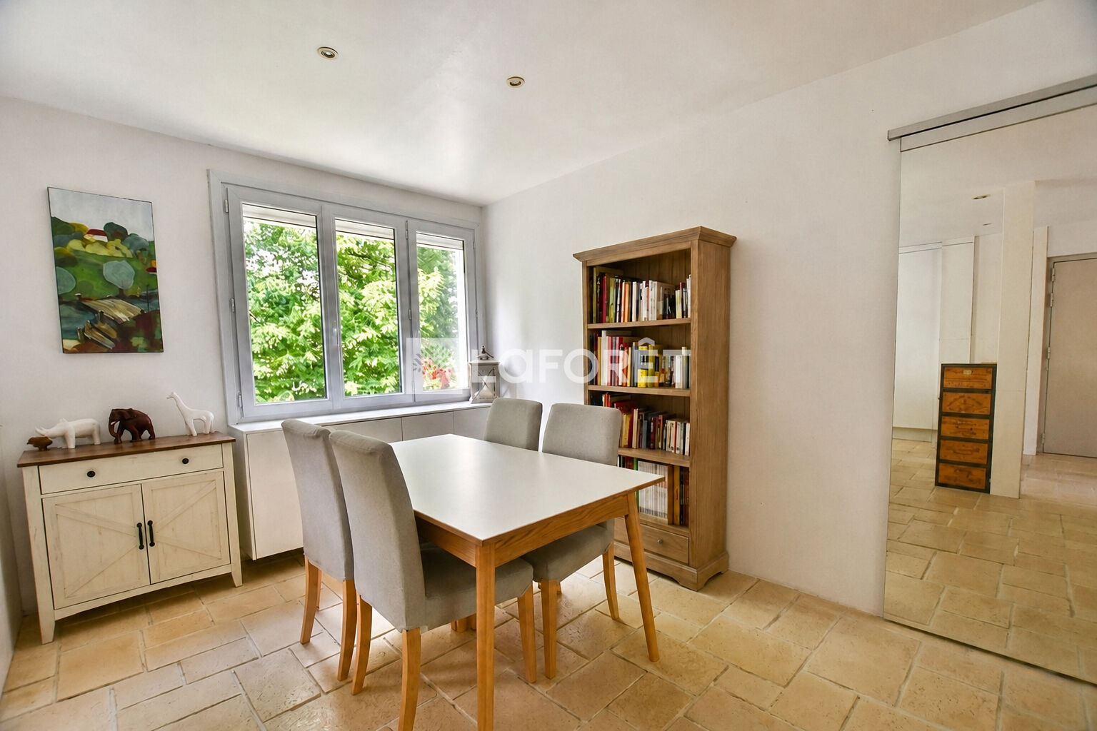 Maison à vendre, 80m², LA CELLE SAINT CLOUD