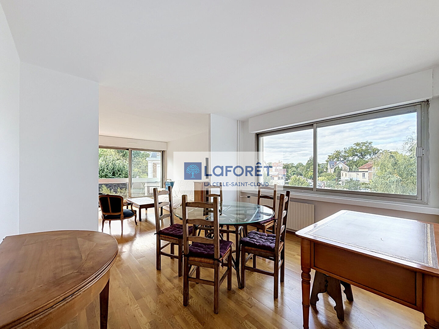 Maison à vendre, 85m², LA CELLE SAINT CLOUD