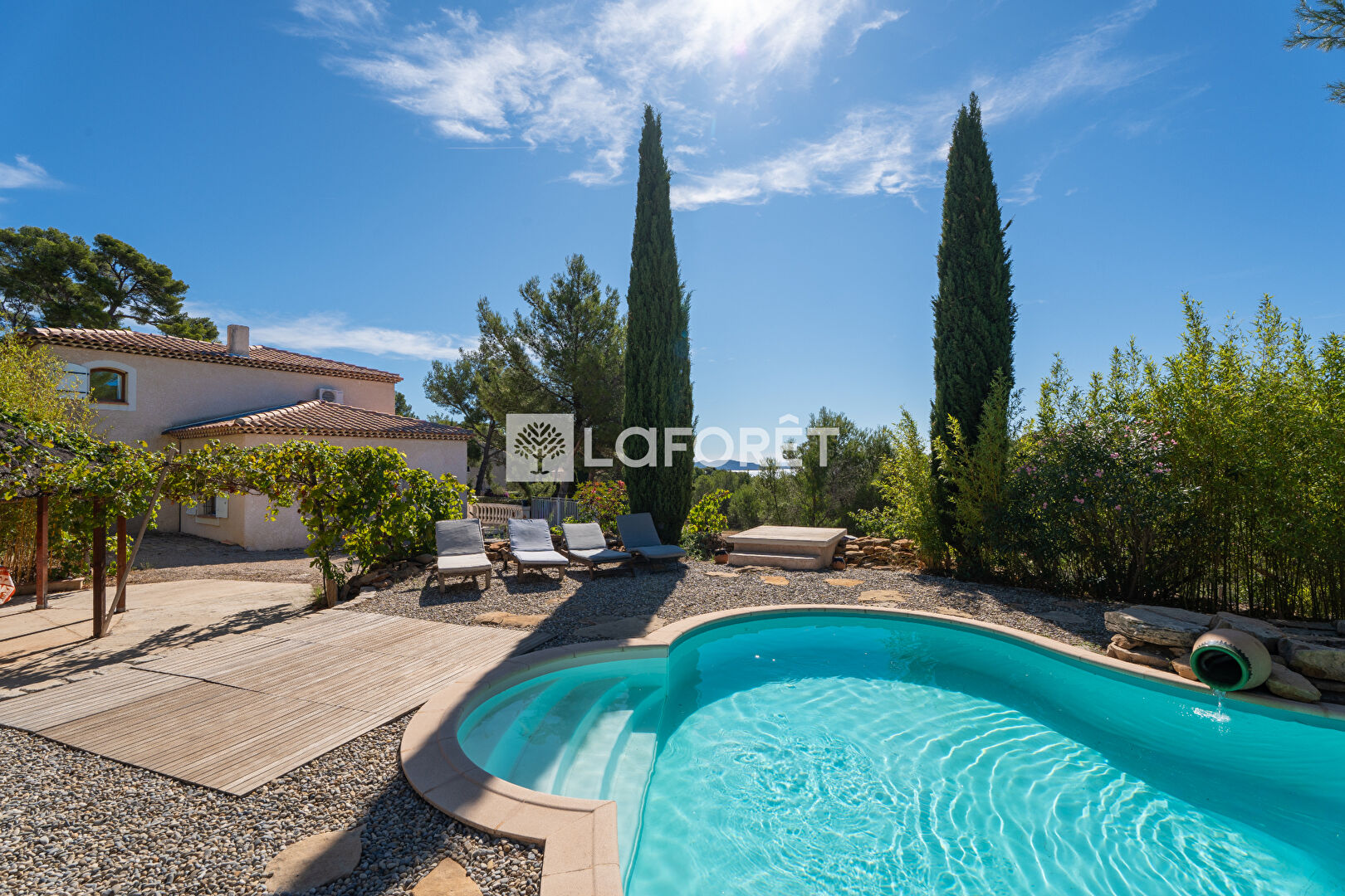 Maison à vendre, 145m², LA CIOTAT