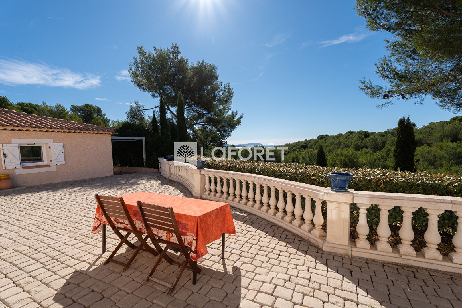 Maison à vendre, 145m², LA CIOTAT