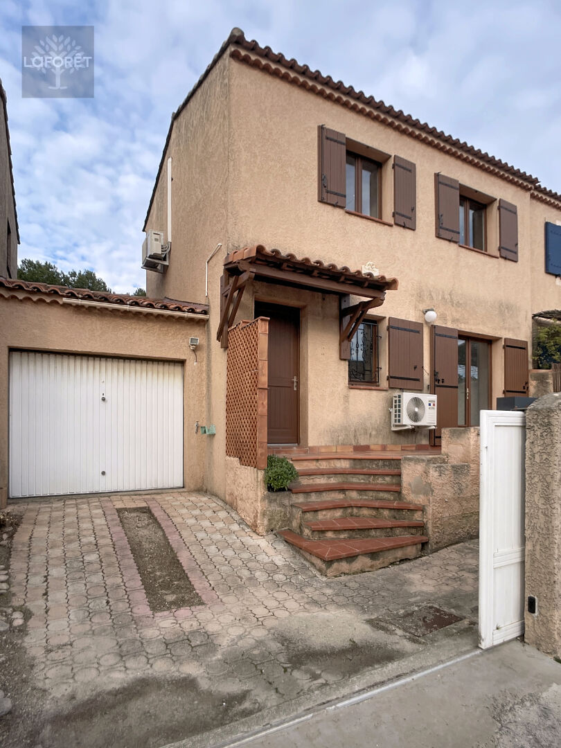 Maison à louer, 62m², Martigues
