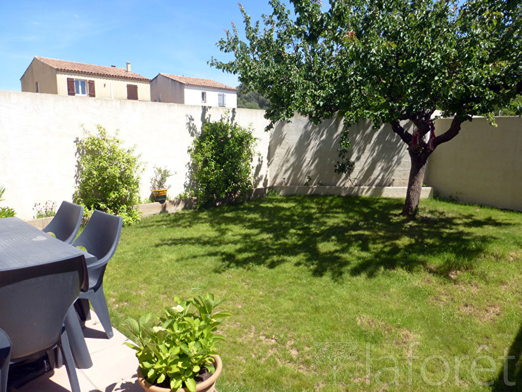 Les Jardins De Sacha Fos Sur Mer
