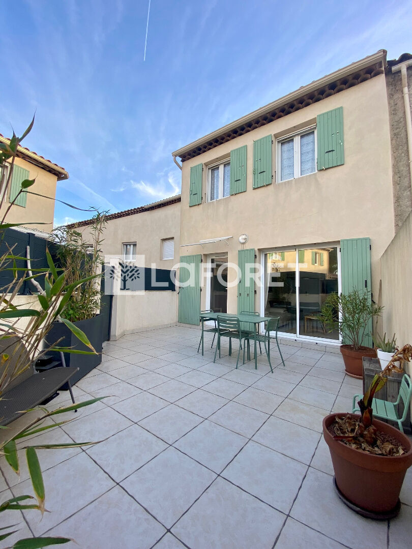 Maison a louer martigues - 3 pièce(s) - 60 m2 - Surfyn