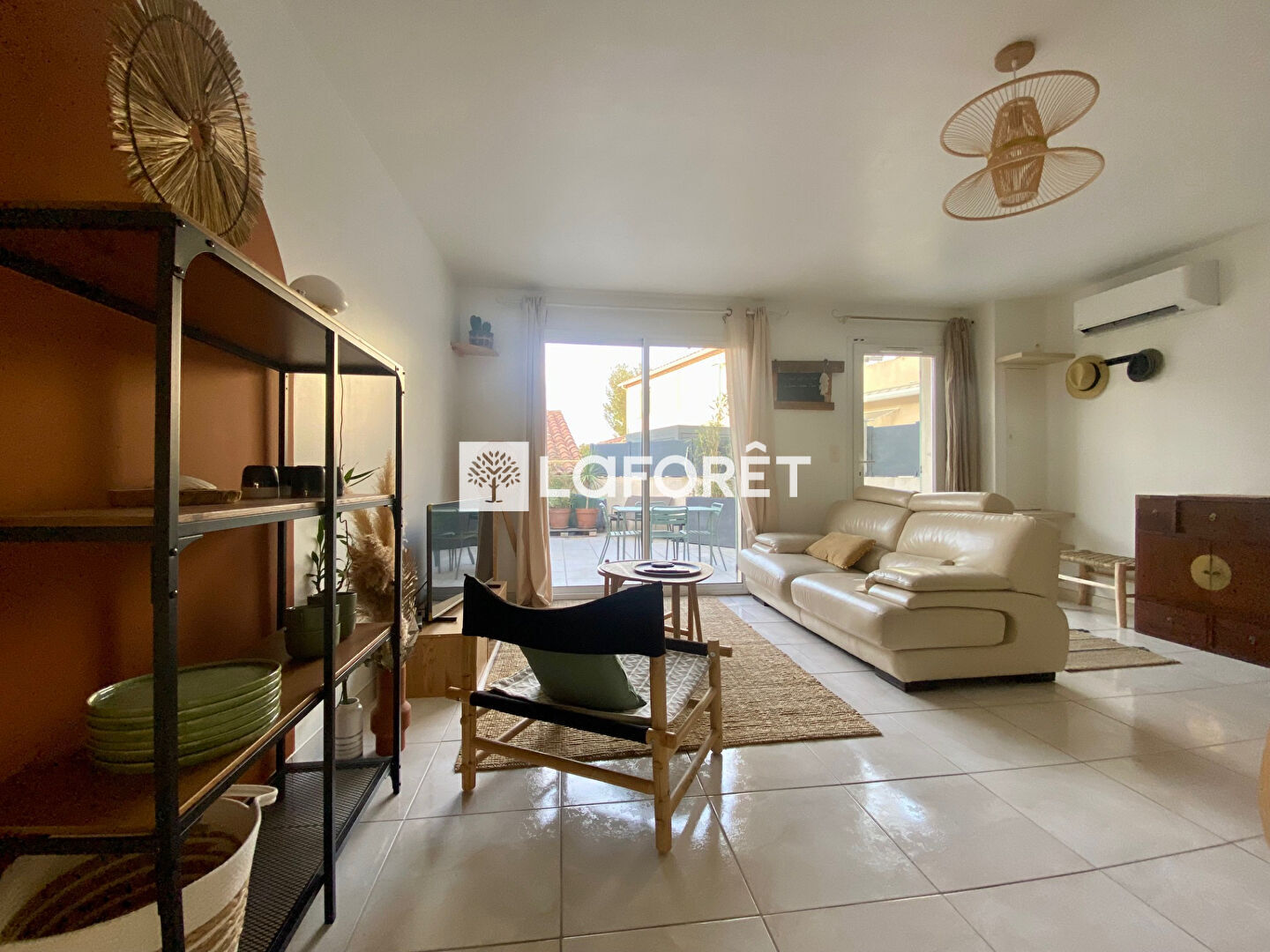 Maison a louer martigues - 3 pièce(s) - 60 m2 - Surfyn