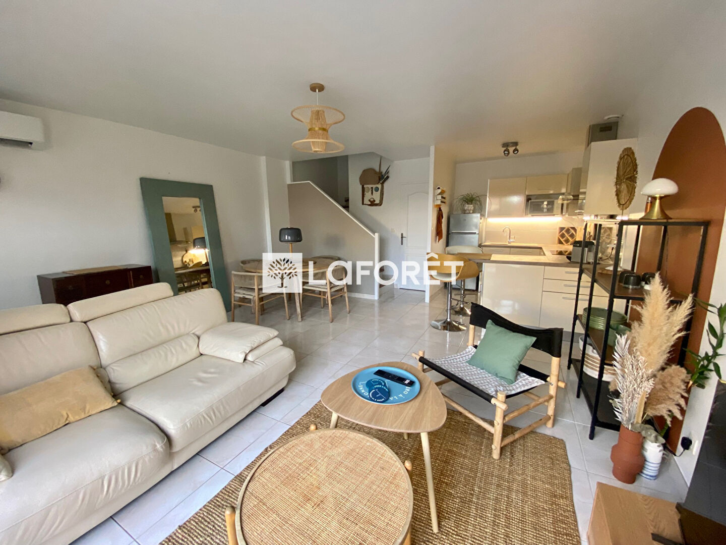 Maison a louer martigues - 3 pièce(s) - 60 m2 - Surfyn