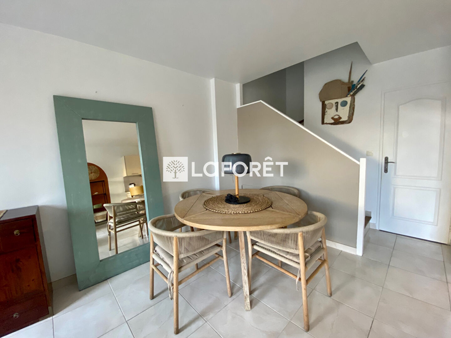 Maison a louer martigues - 3 pièce(s) - 60 m2 - Surfyn