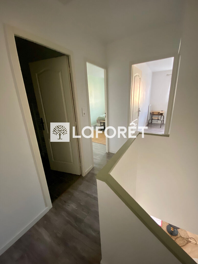 Maison a louer martigues - 3 pièce(s) - 60 m2 - Surfyn