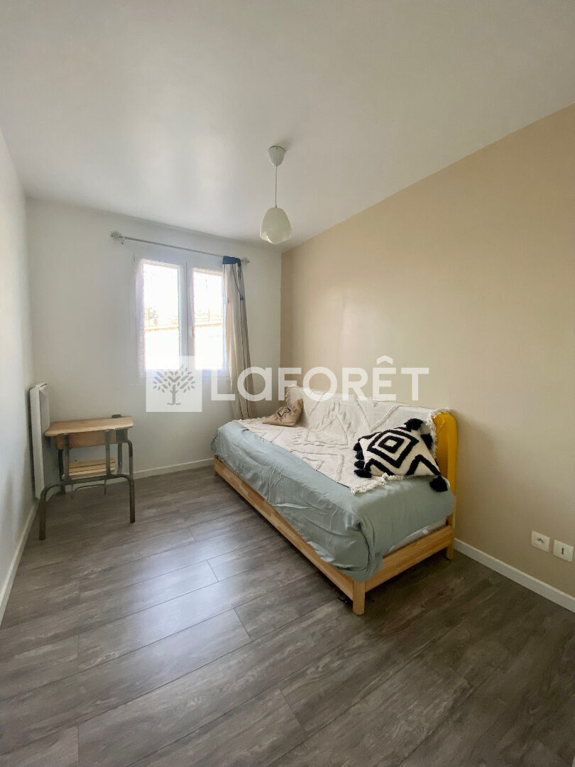 Maison a louer martigues - 3 pièce(s) - 60 m2 - Surfyn