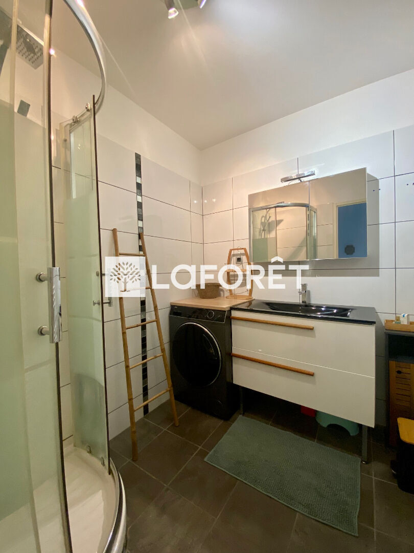 Maison a louer martigues - 3 pièce(s) - 60 m2 - Surfyn