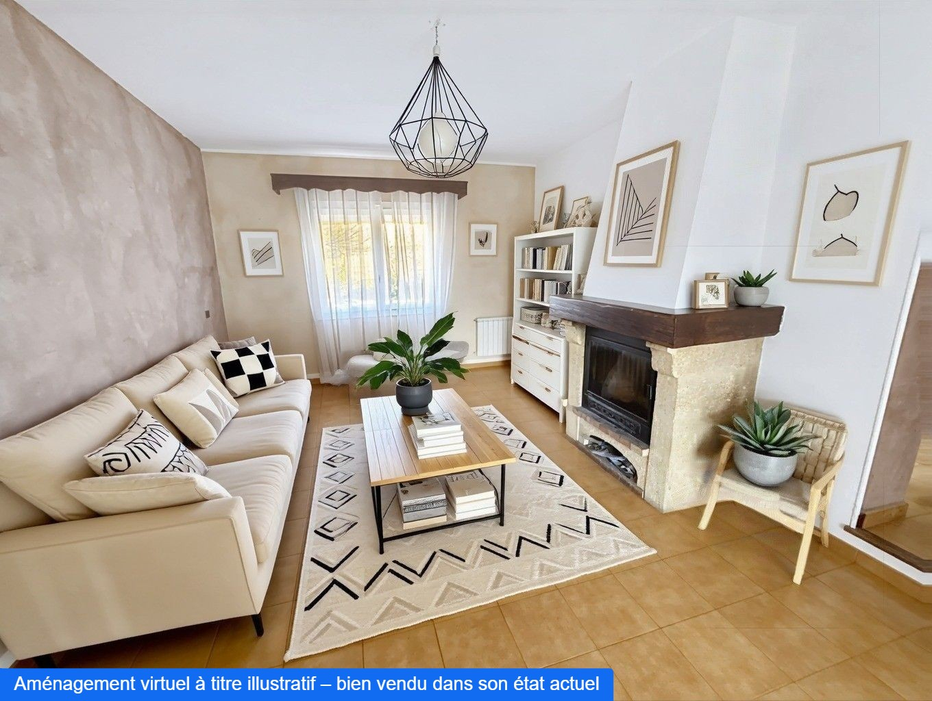 Maison à vendre, 103m², MARTIGUES