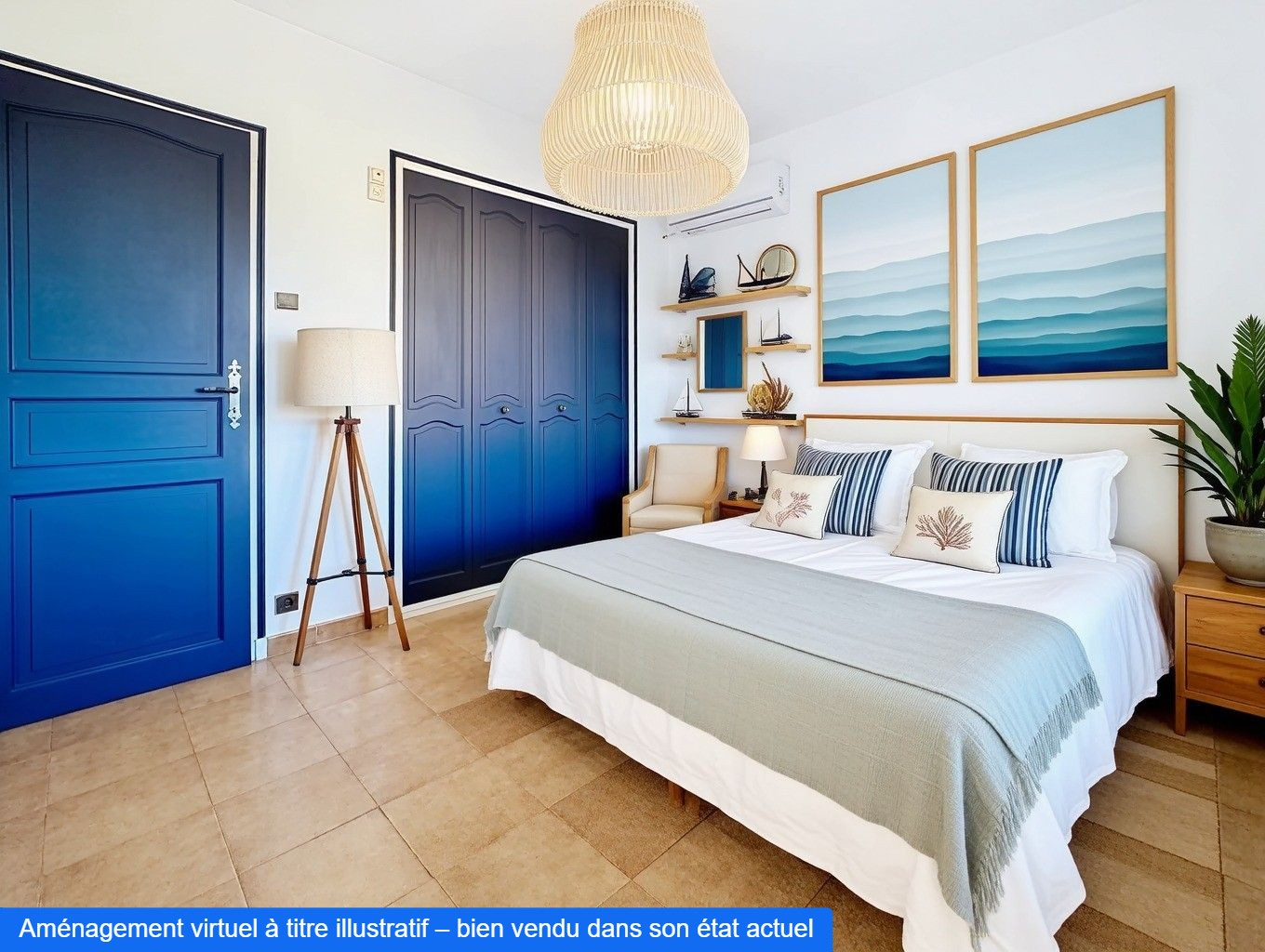 Maison à vendre, 103m², MARTIGUES