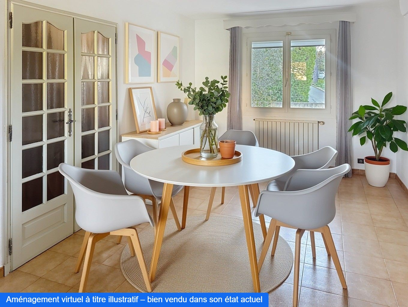 Maison à vendre, 103m², MARTIGUES