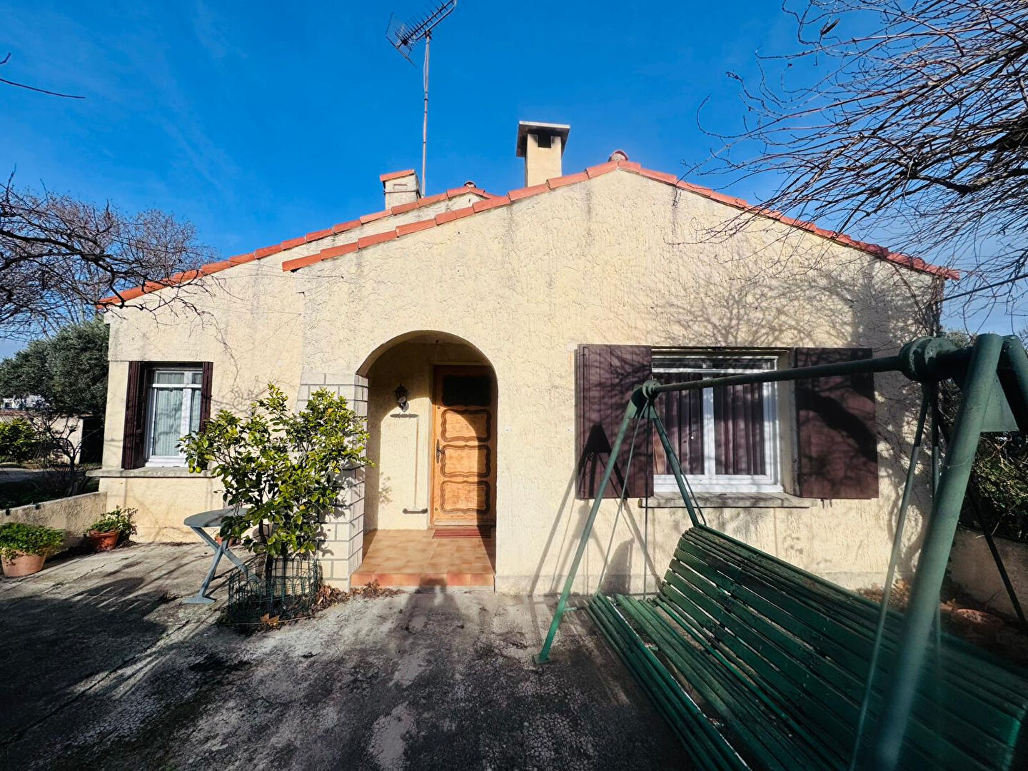 Maison à vendre, 91m², MARTIGUES