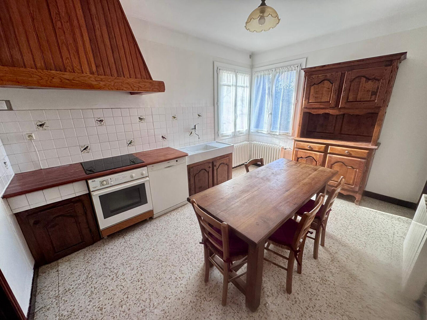 Maison à vendre, 91m², MARTIGUES