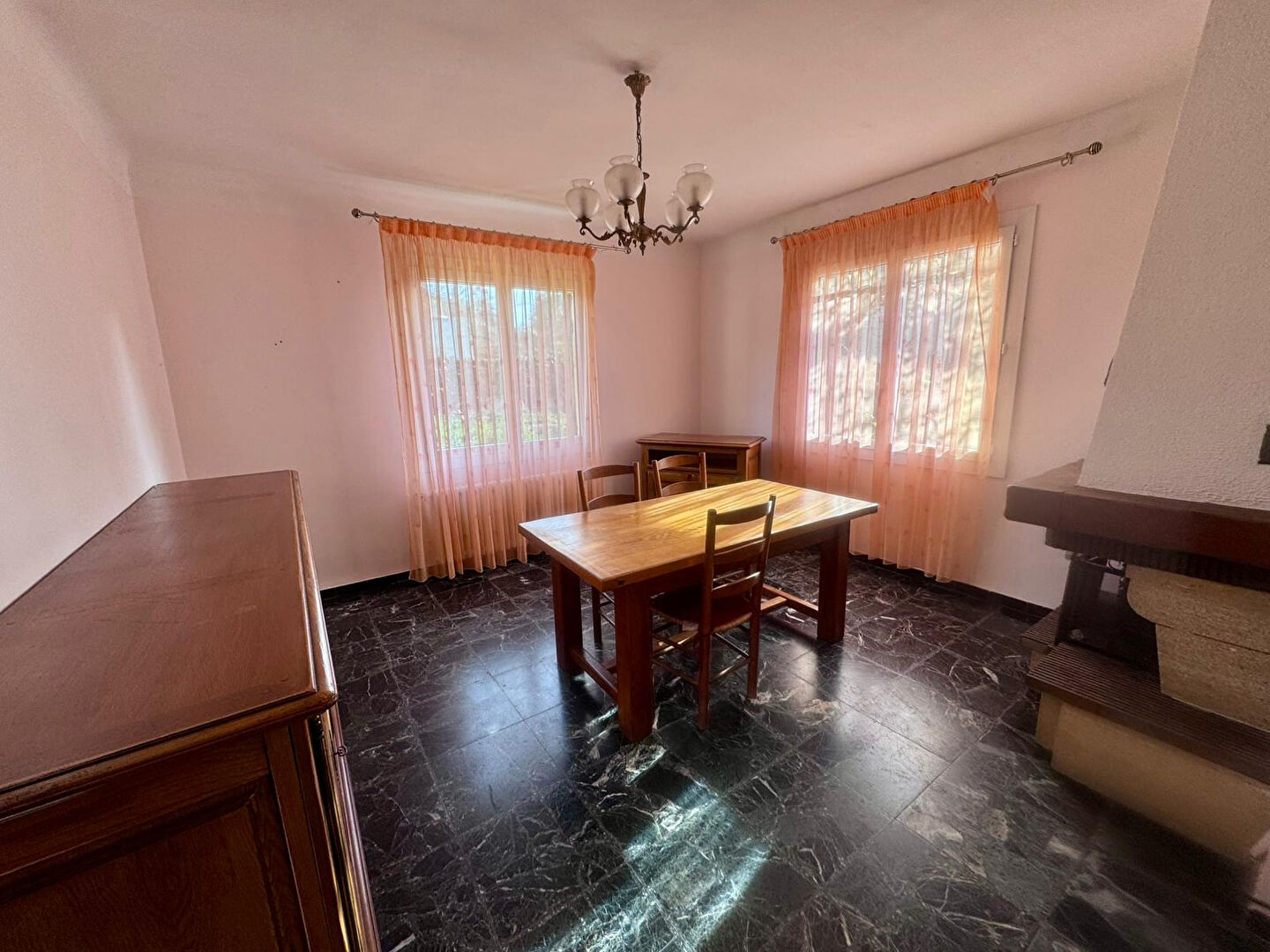Maison à vendre, 91m², MARTIGUES