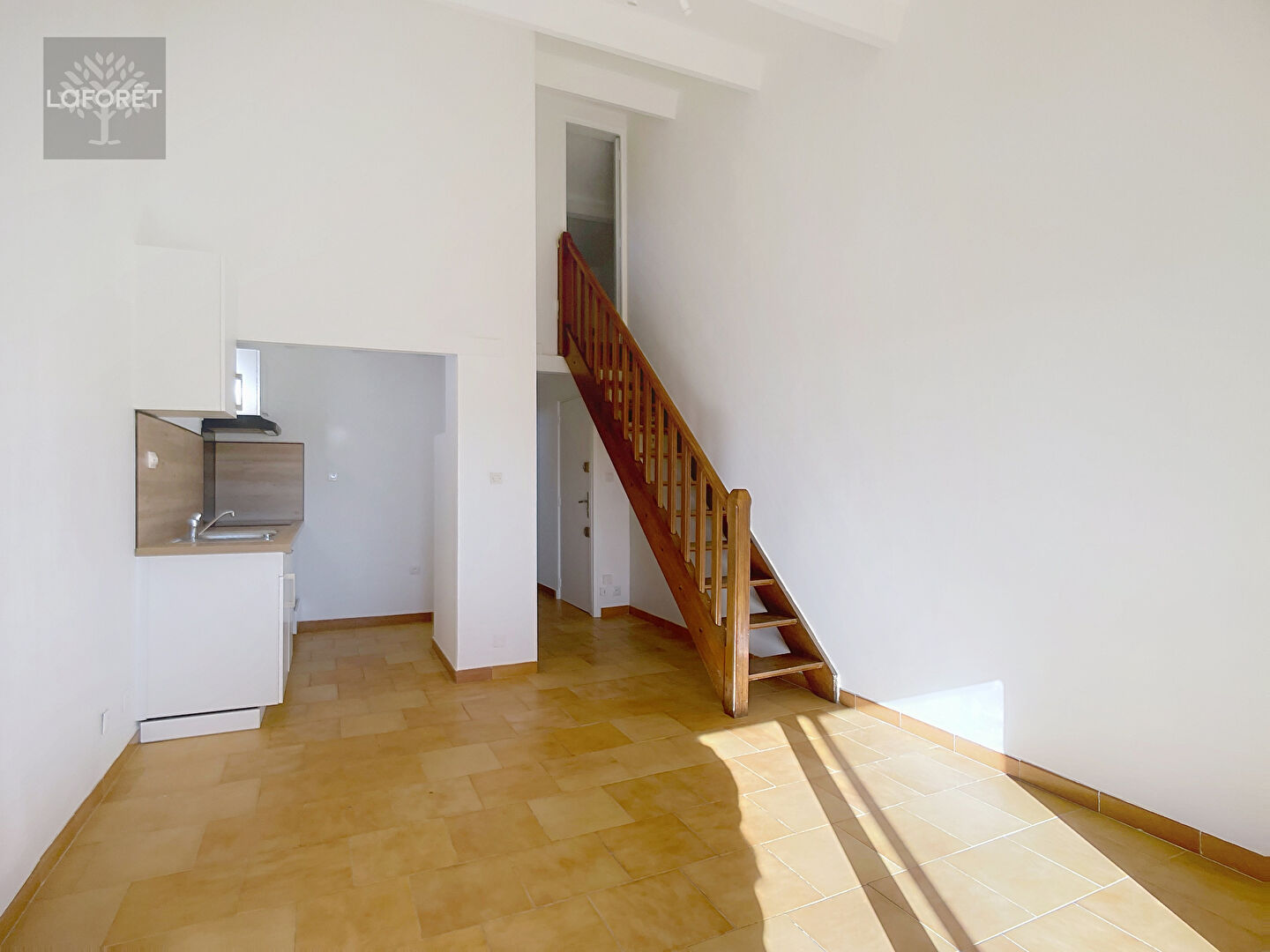Maison à louer, 41m², LA COURONNE