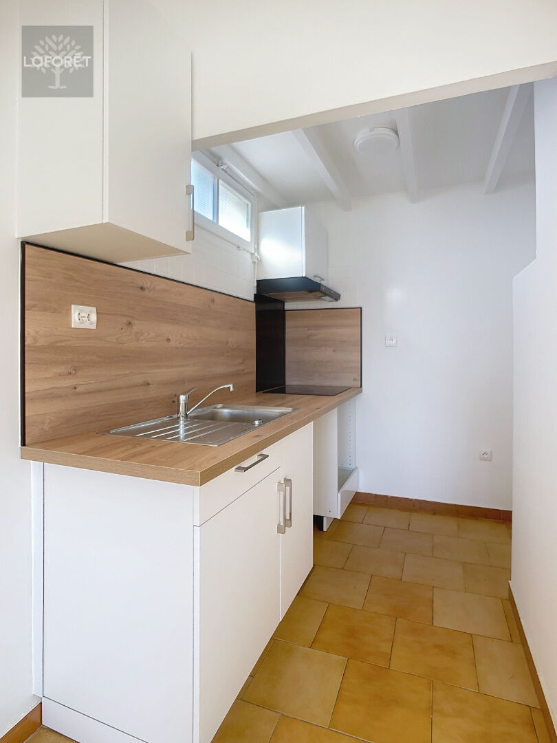 Maison à louer, 41m², LA COURONNE