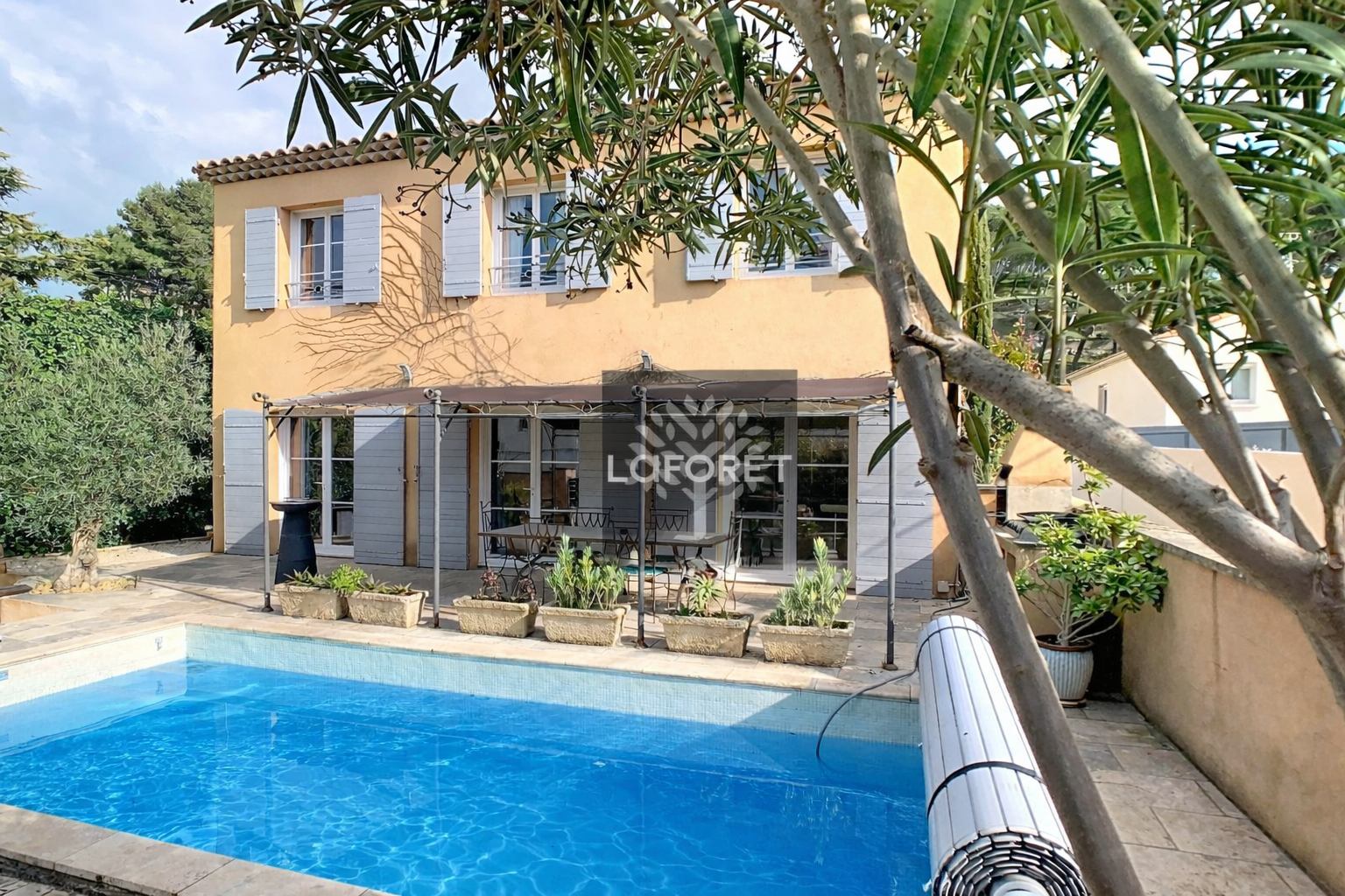 Maison à vendre, 134m², Ensuès-la-Redonne