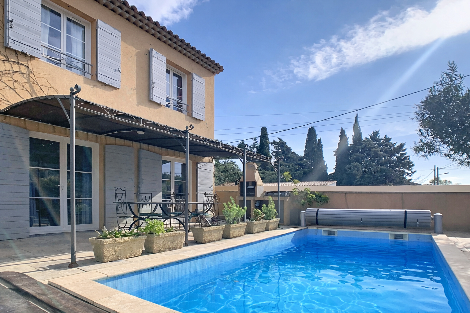 Maison à vendre, 134m², Ensuès-la-Redonne