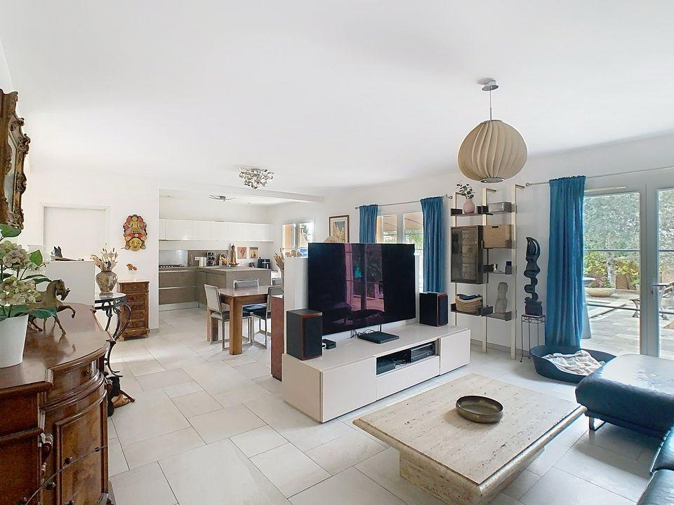 Maison à vendre, 134m², Ensuès-la-Redonne