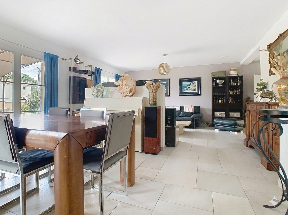 Maison à vendre, 134m², Ensuès-la-Redonne