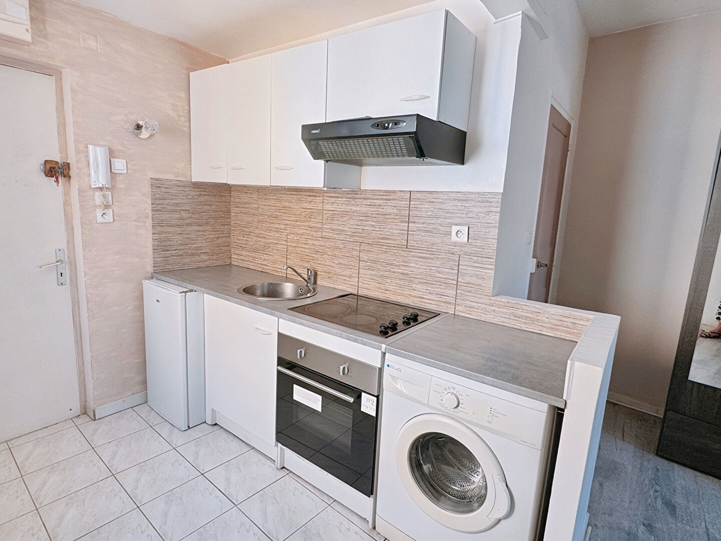 Maison à vendre, 24m², Martigues