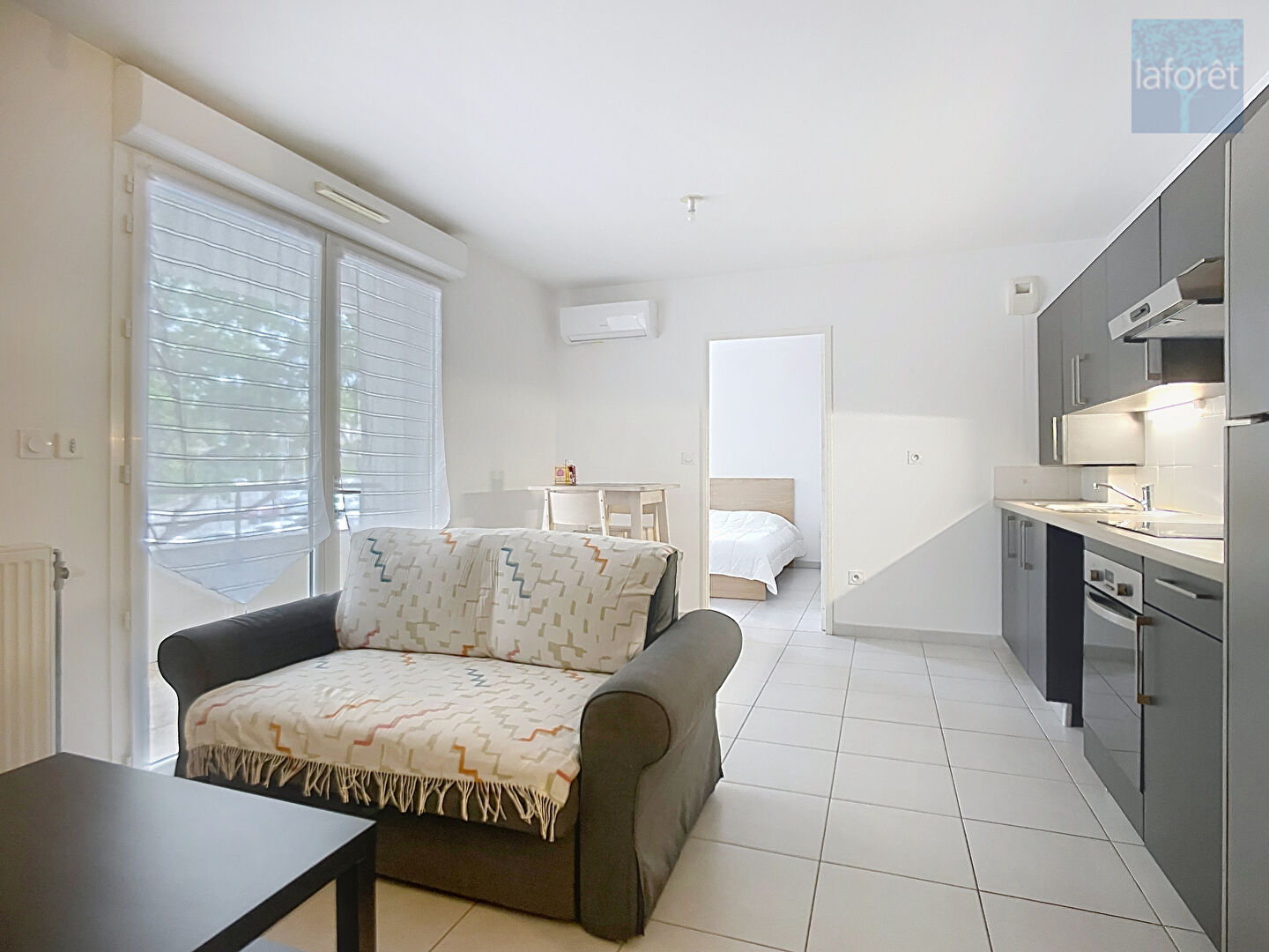 Maison à louer, 41m², Martigues