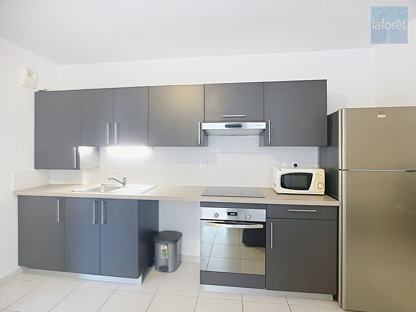Maison à louer, 41m², Martigues
