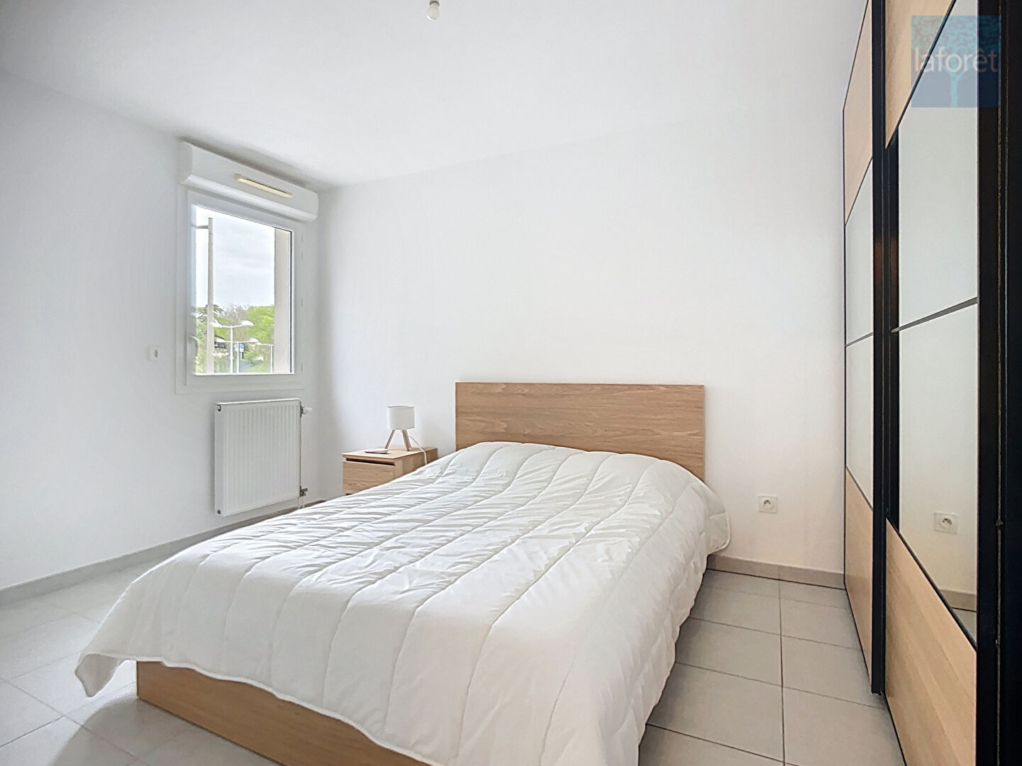 Maison à louer, 41m², Martigues
