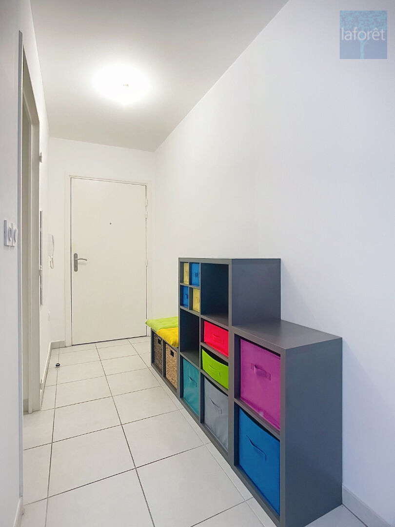 Maison à louer, 41m², Martigues