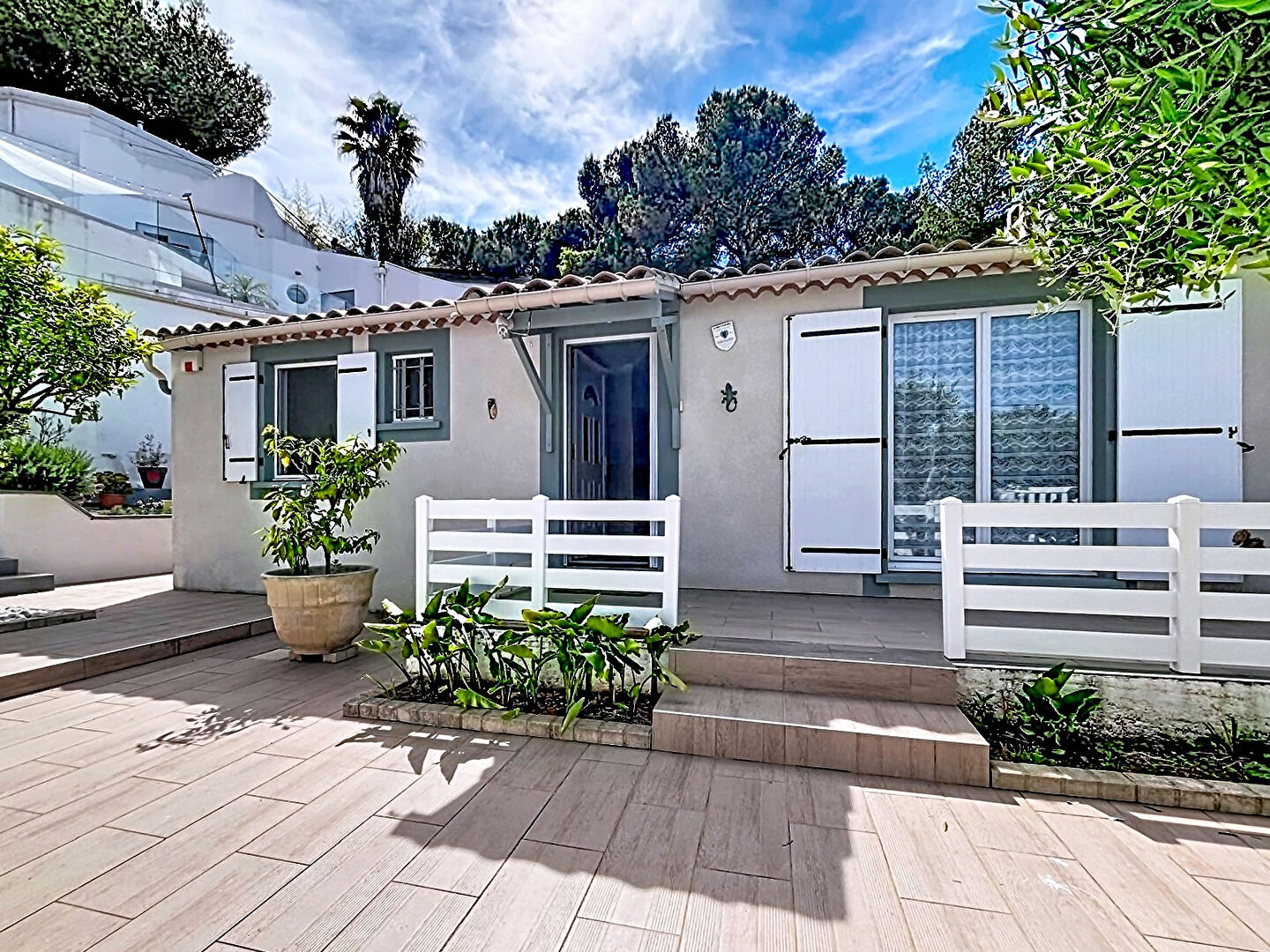 Maison à vendre, 85m², MARTIGUES