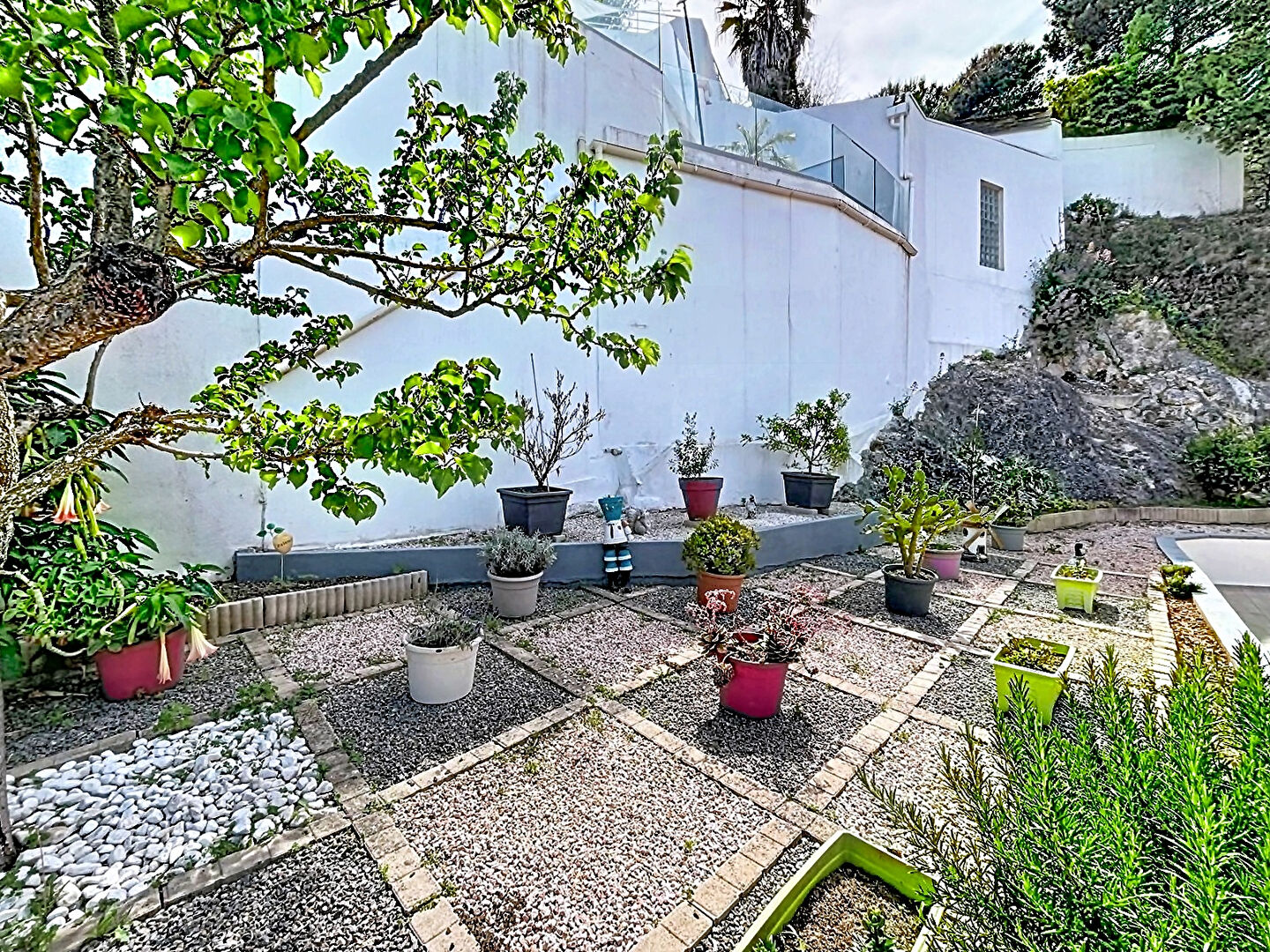 Maison à vendre, 85m², MARTIGUES