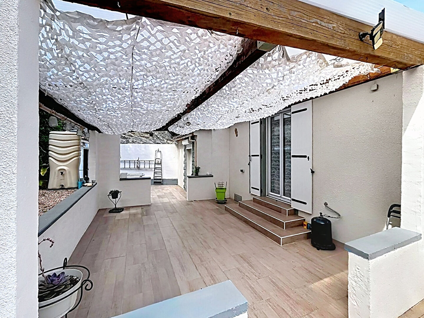 Maison à vendre, 85m², MARTIGUES