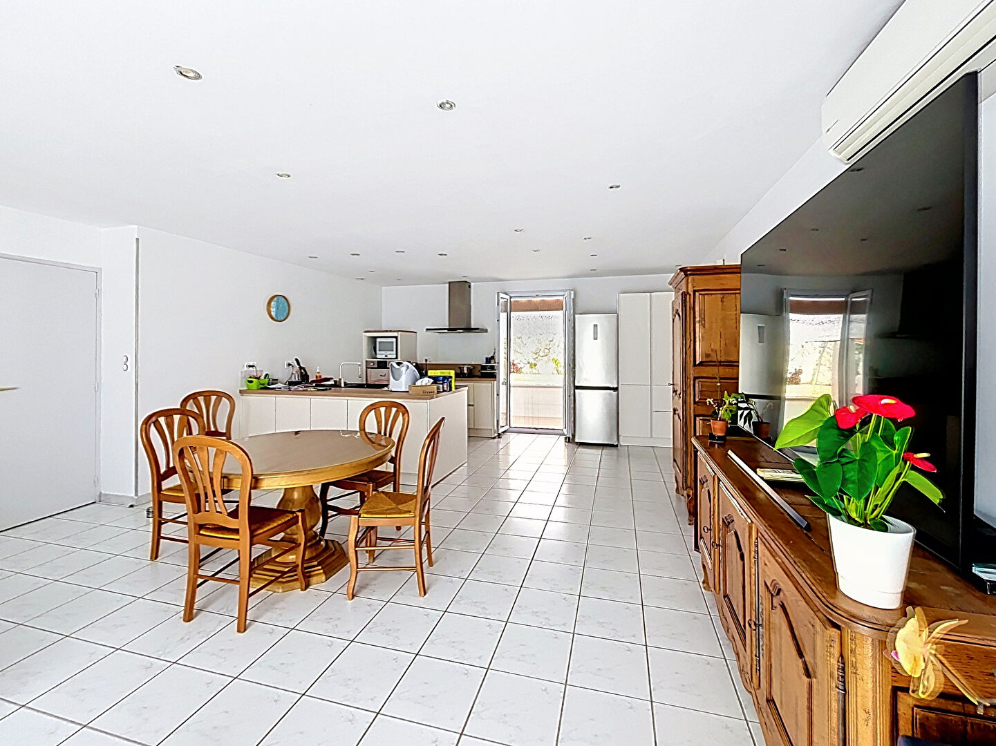 Maison à vendre, 85m², MARTIGUES