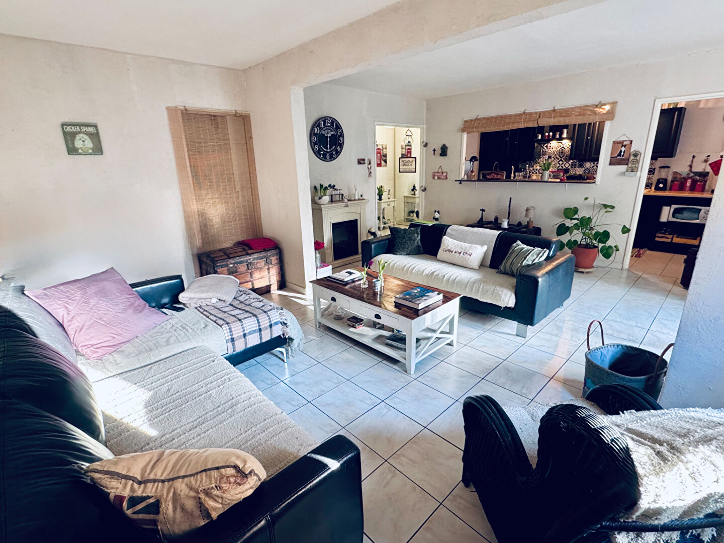 Maison à vendre, 81m², MARTIGUES