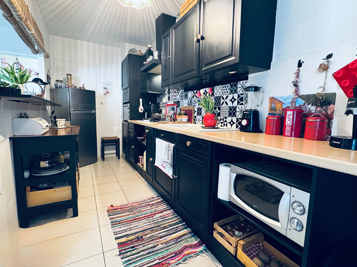 Maison à vendre, 81m², MARTIGUES