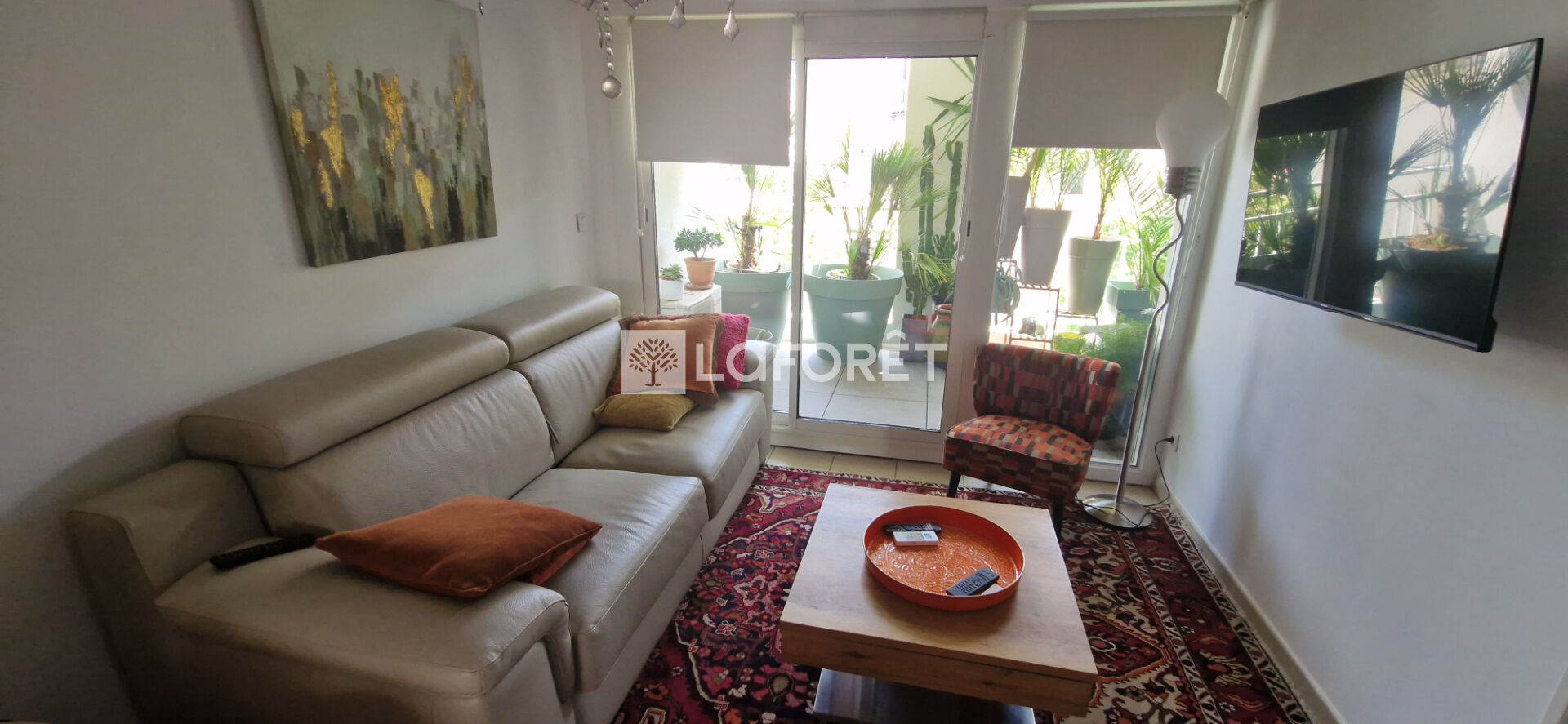 Maison à vendre, 43m², MARTIGUES
