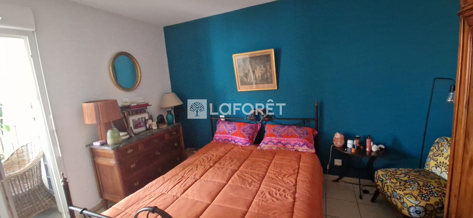 Maison à vendre, 43m², MARTIGUES