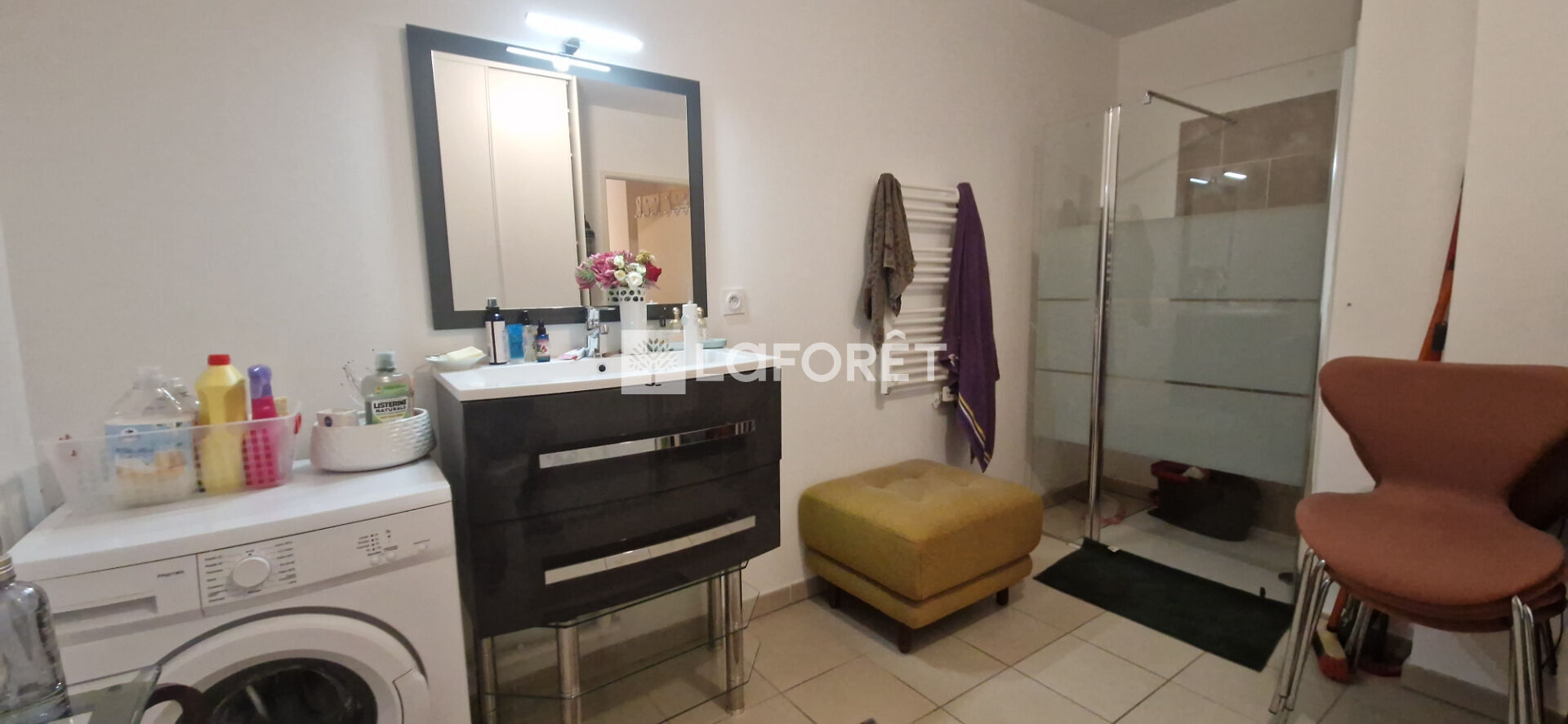 Maison à vendre, 43m², MARTIGUES