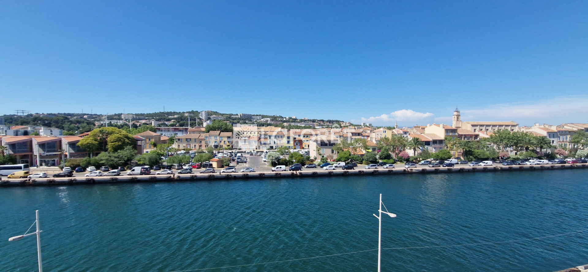 Maison à vendre, 65m², MARTIGUES