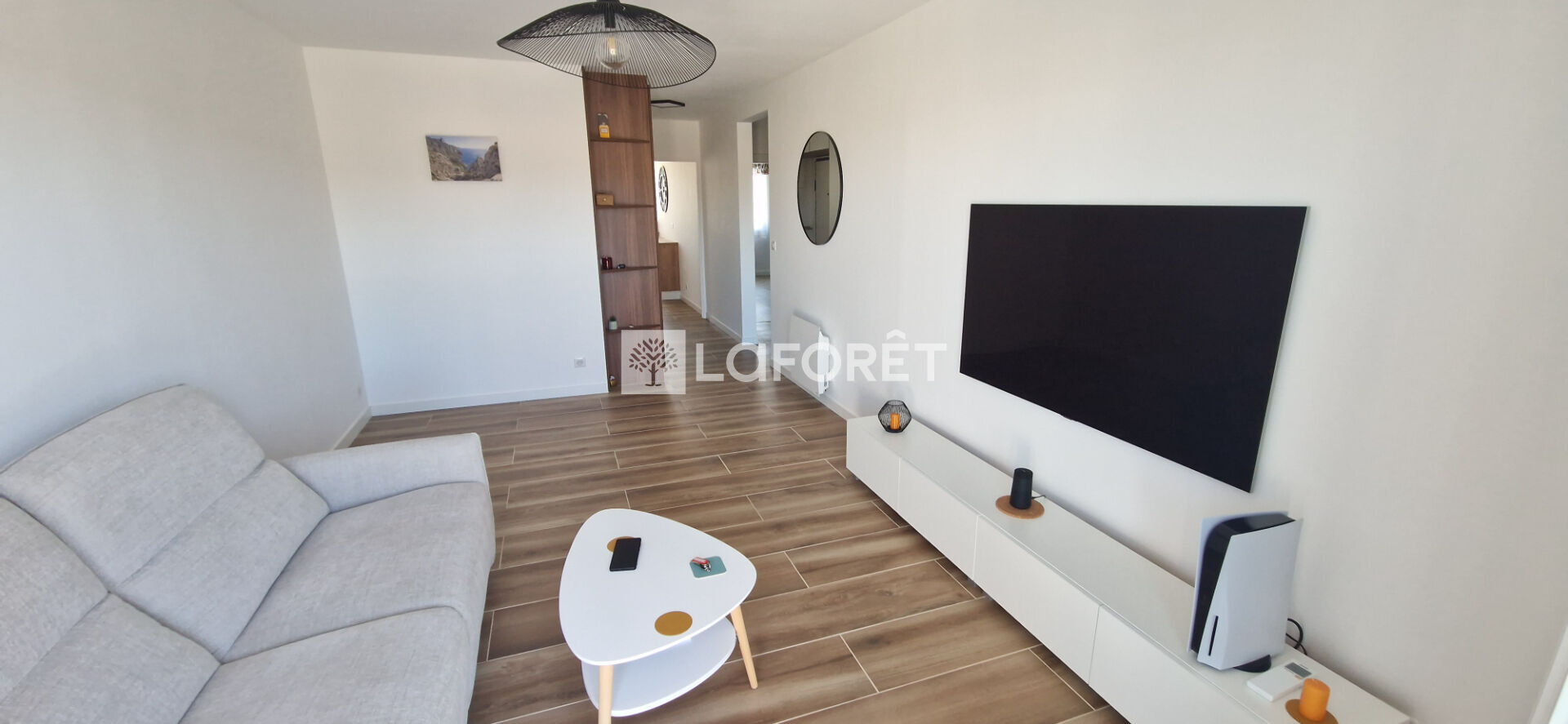 Maison à vendre, 65m², MARTIGUES