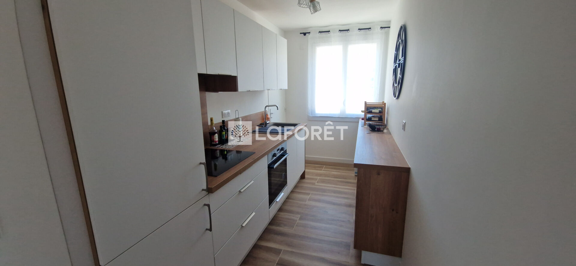 Maison à vendre, 65m², MARTIGUES