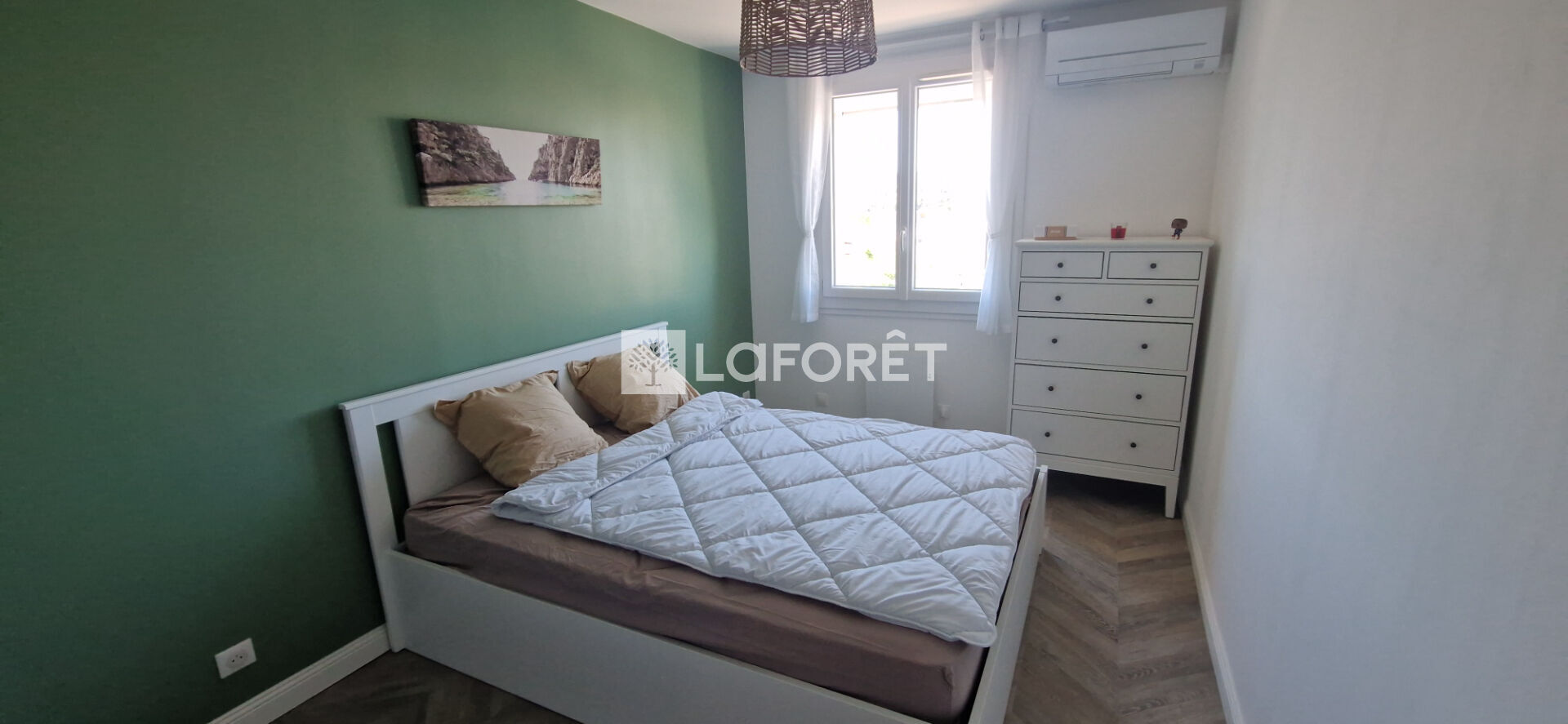Maison à vendre, 65m², MARTIGUES