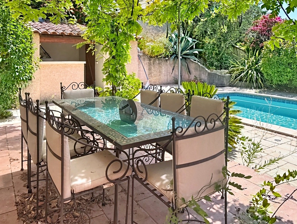 Maison à vendre, 133m², MARTIGUES