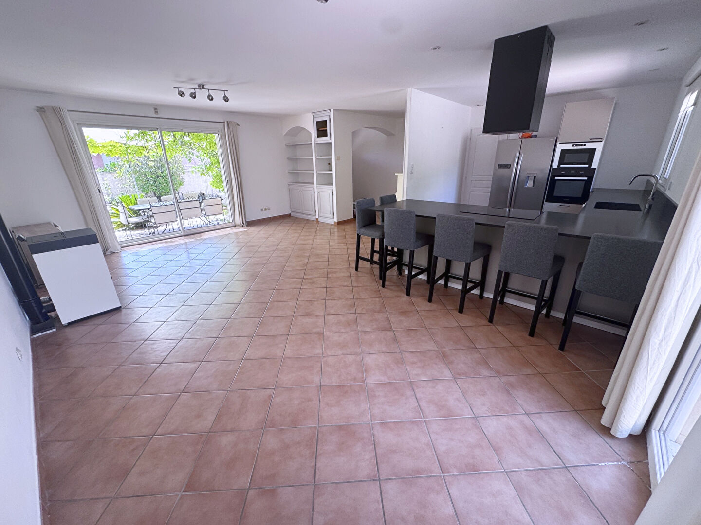 Maison à vendre, 133m², MARTIGUES