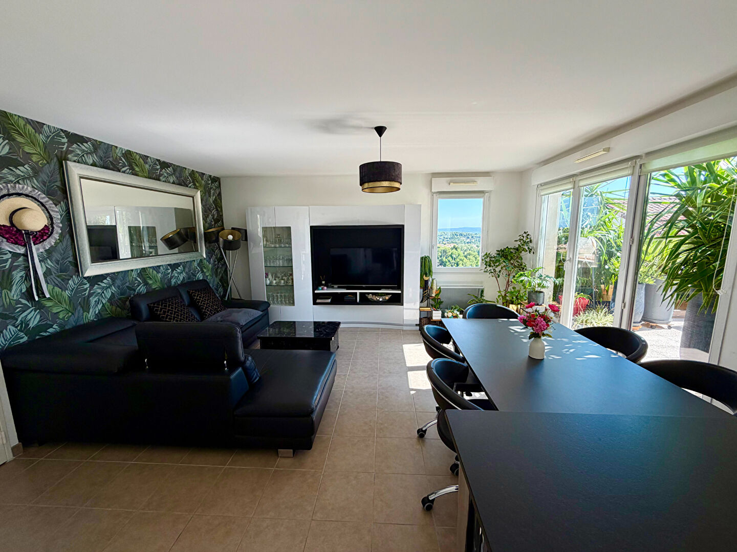 Maison à vendre, 83m², MARTIGUES