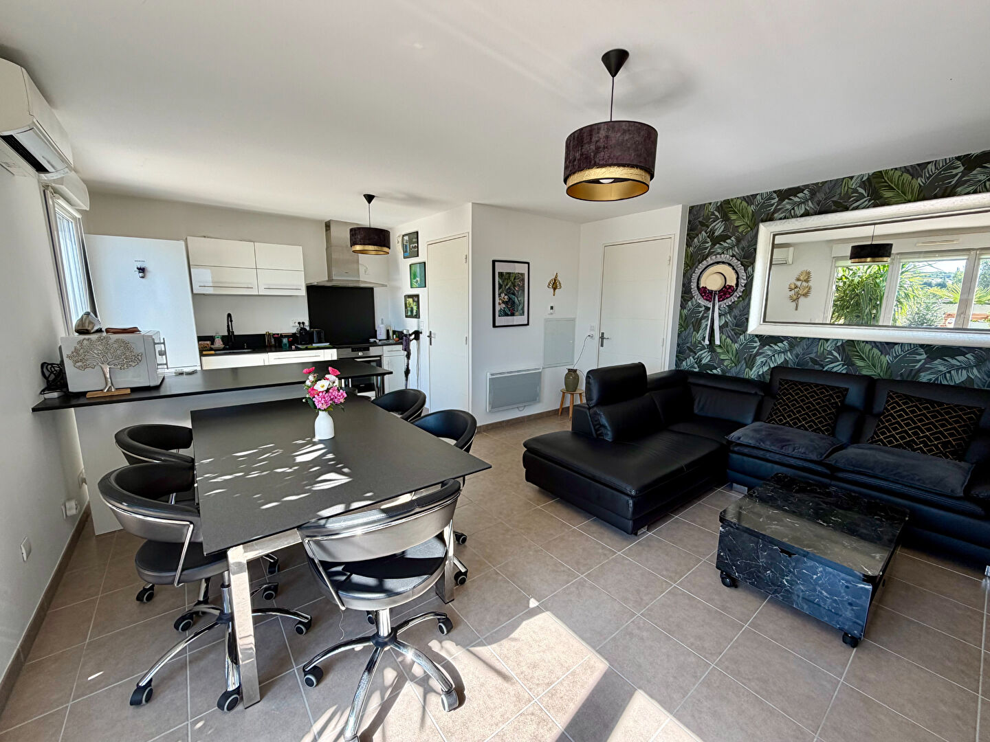 Maison à vendre, 83m², MARTIGUES